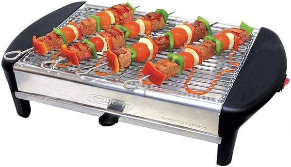Churrasqueira Elétrica Cotherm Elite Grill