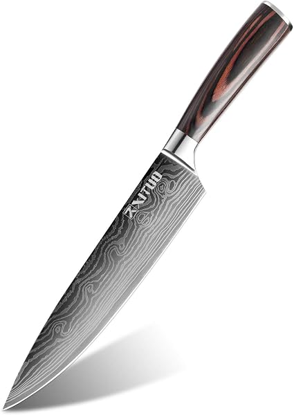 Faca de Chef Xituo 20cm