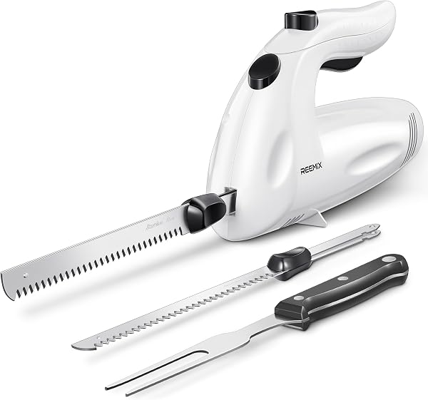 Faca Elétrica Reemix 150W