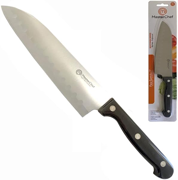 Faca Santoku Official Knife Quotidien